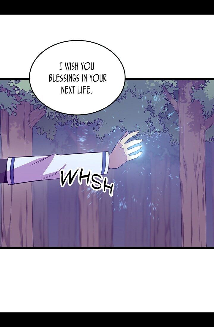 They Say I Was Born a King's Daughter Chapter 222 page 35 - Chapter 222: That Uncanny Voice