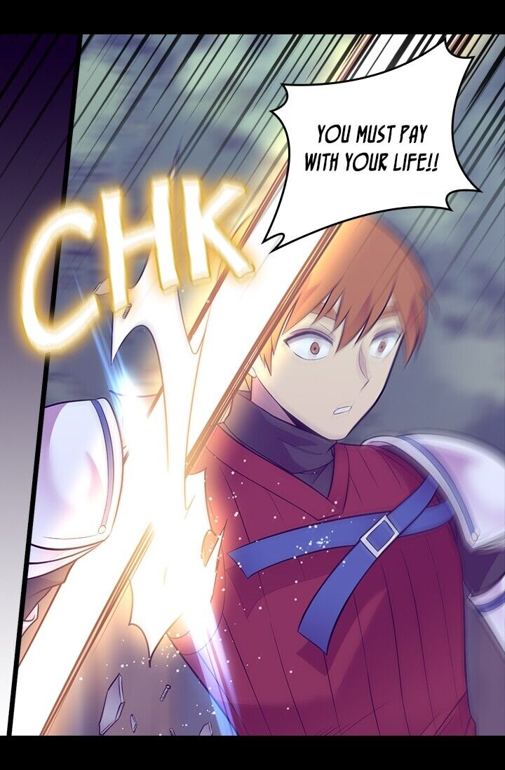 They Say I Was Born a King's Daughter Chapter 222 page 38 - Chapter 222: That Uncanny Voice