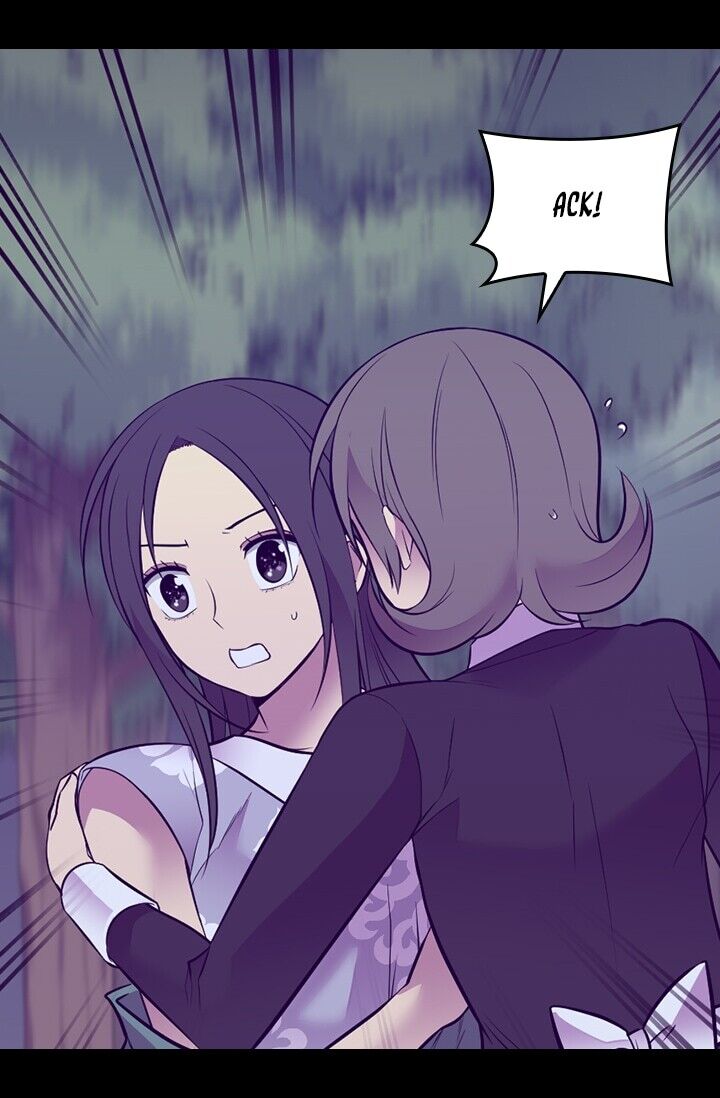 They Say I Was Born a King's Daughter Chapter 222 page 39 - Chapter 222: That Uncanny Voice