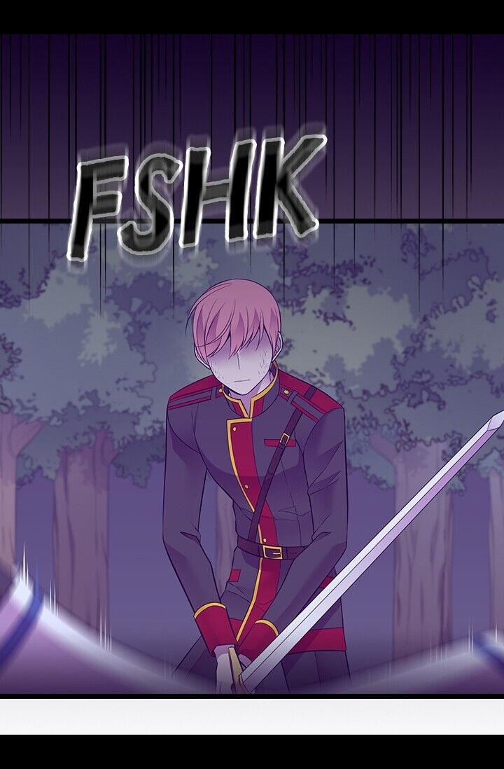 They Say I Was Born a King's Daughter Chapter 222 page 40 - Chapter 222: That Uncanny Voice