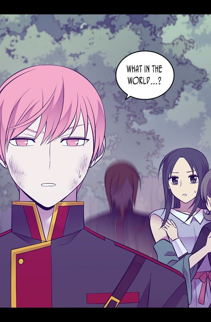 They Say I Was Born a King's Daughter Chapter 222 page 44 - Chapter 222: That Uncanny Voice