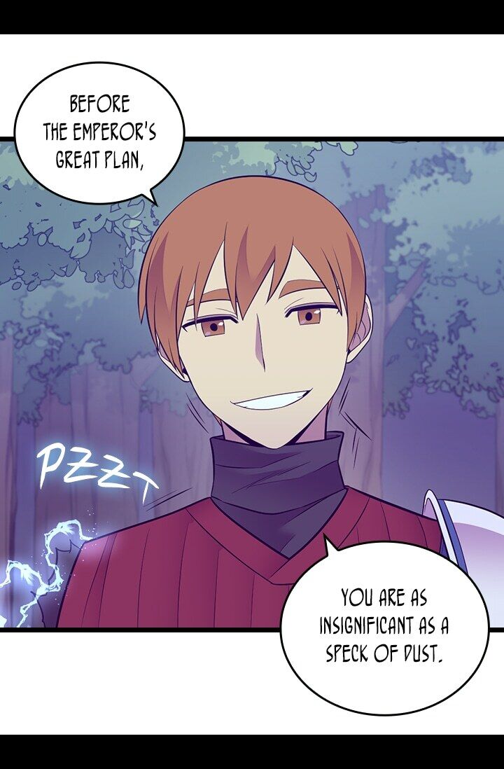 They Say I Was Born a King's Daughter Chapter 222 page 46 - Chapter 222: That Uncanny Voice