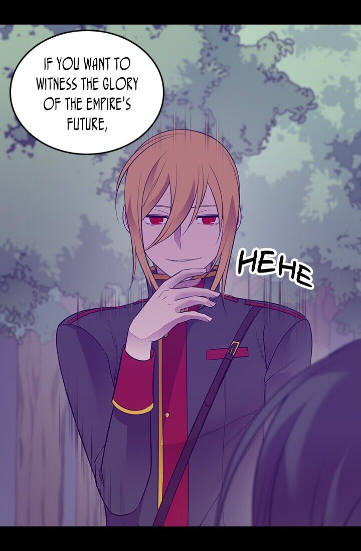 They Say I Was Born a King's Daughter Chapter 222 page 47 - Chapter 222: That Uncanny Voice