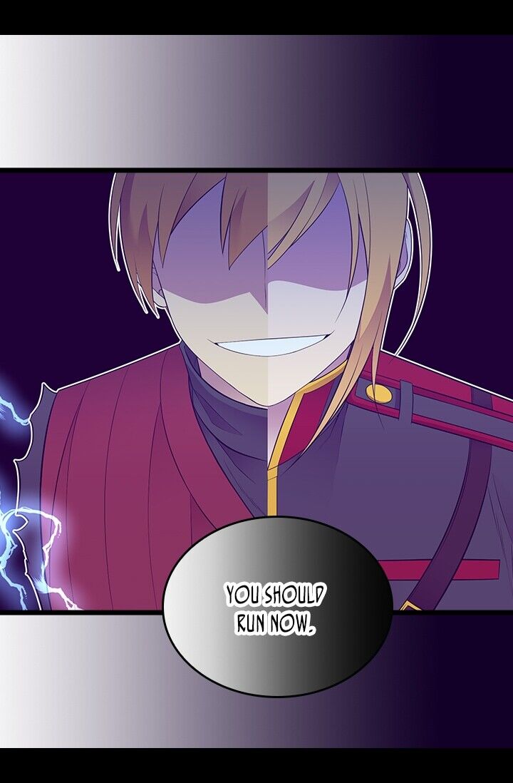 They Say I Was Born a King's Daughter Chapter 222 page 48 - Chapter 222: That Uncanny Voice