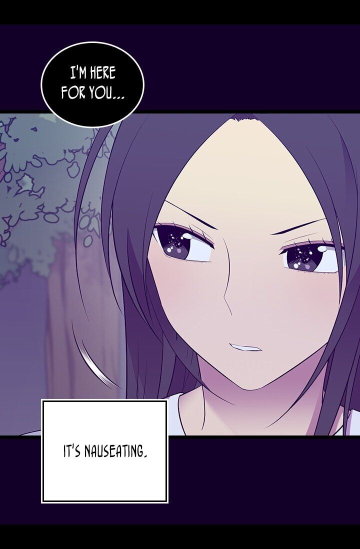 They Say I Was Born a King's Daughter Chapter 222 page 52 - Chapter 222: That Uncanny Voice