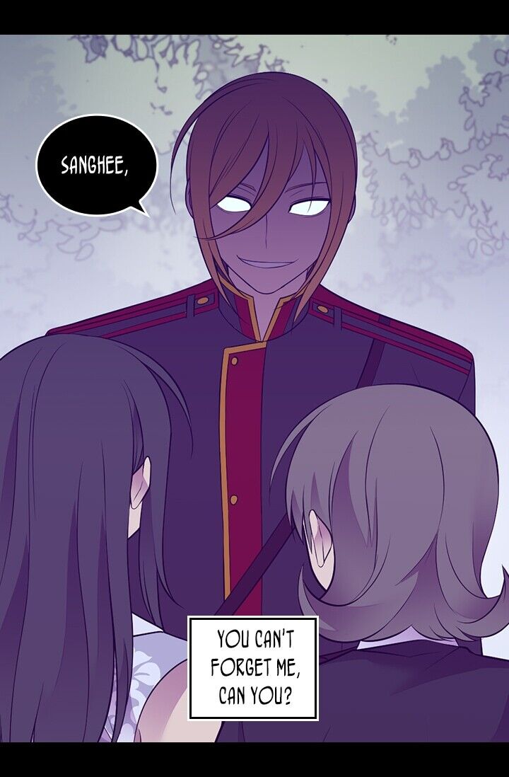 They Say I Was Born a King's Daughter Chapter 222 page 53 - Chapter 222: That Uncanny Voice