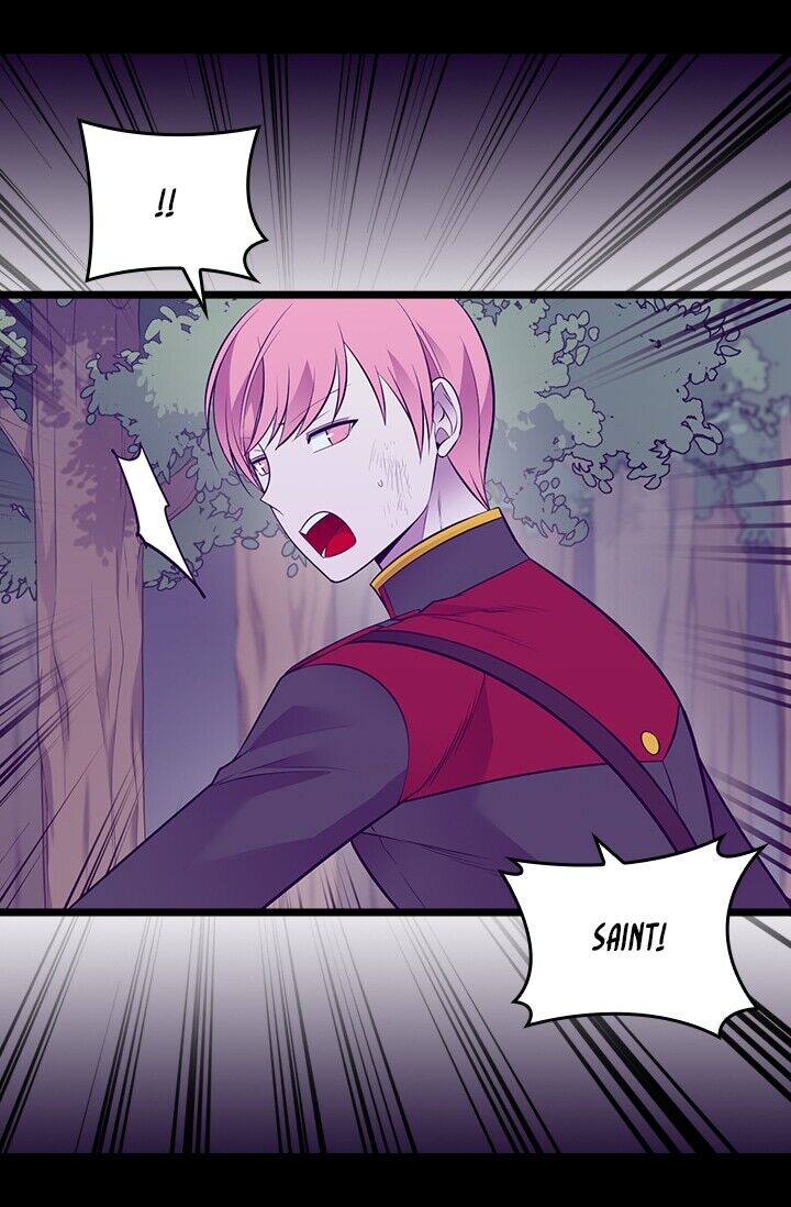 They Say I Was Born a King's Daughter Chapter 222 page 54 - Chapter 222: That Uncanny Voice