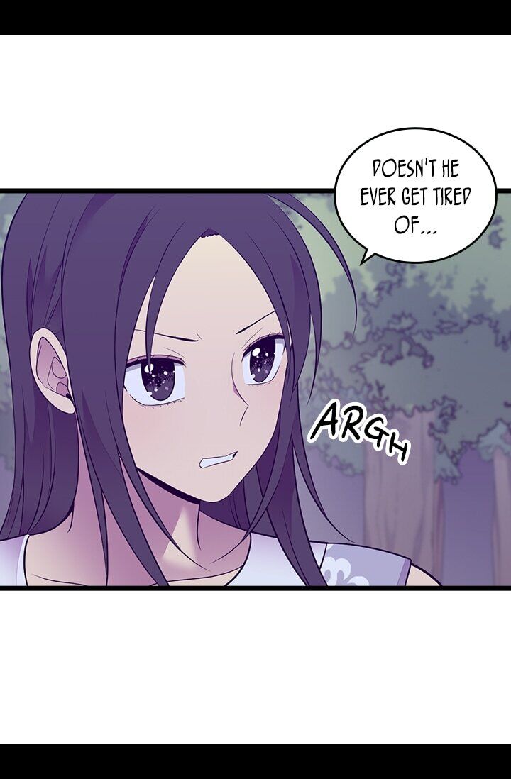 They Say I Was Born a King's Daughter Chapter 222 page 55 - Chapter 222: That Uncanny Voice