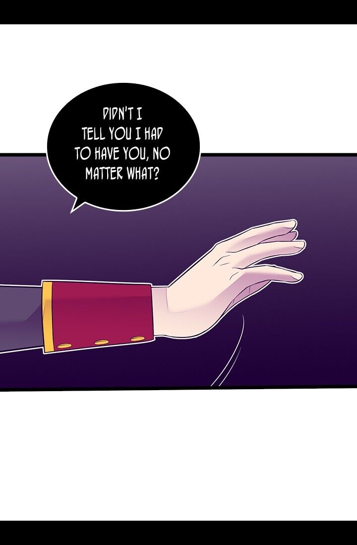 They Say I Was Born a King's Daughter Chapter 222 page 56 - Chapter 222: That Uncanny Voice