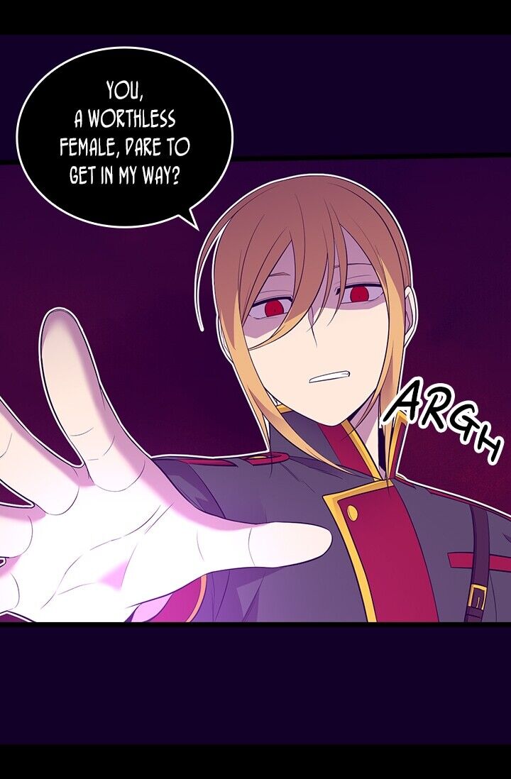 They Say I Was Born a King's Daughter Chapter 222 page 61 - Chapter 222: That Uncanny Voice