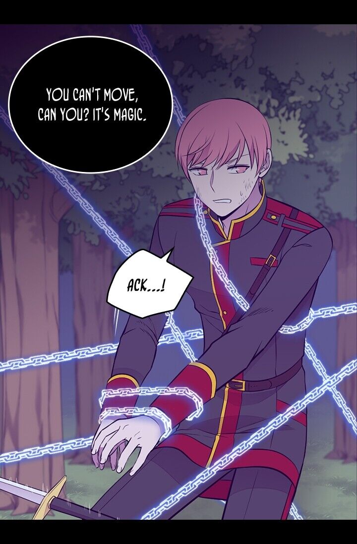 They Say I Was Born a King's Daughter Chapter 222 page 67 - Chapter 222: That Uncanny Voice