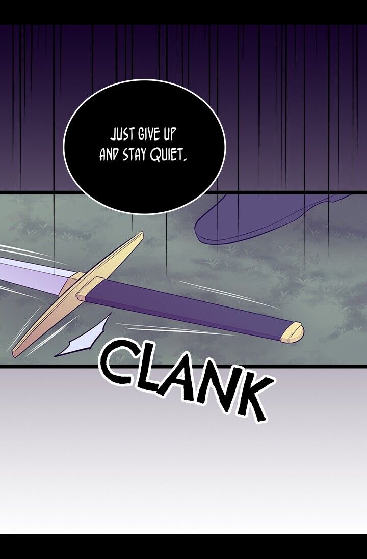 They Say I Was Born a King's Daughter Chapter 222 page 68 - Chapter 222: That Uncanny Voice