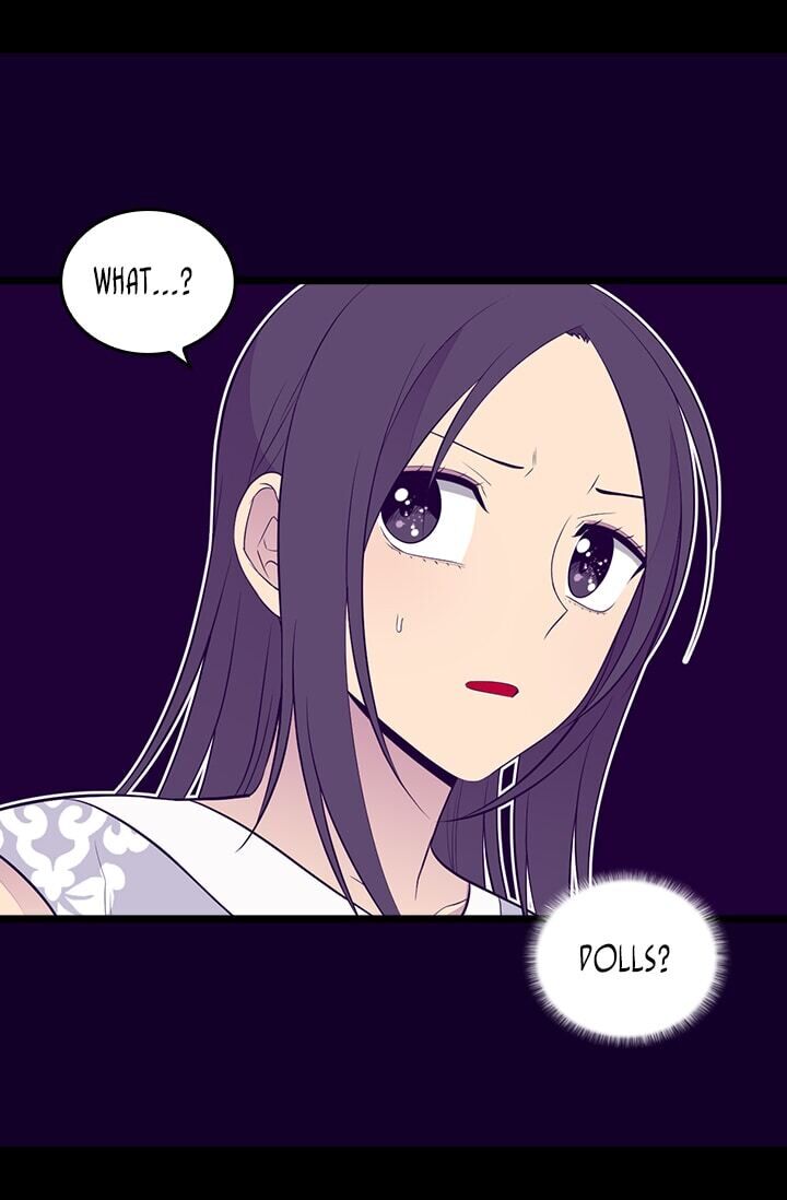 They Say I Was Born a King's Daughter Chapter 222 page 71 - Chapter 222: That Uncanny Voice