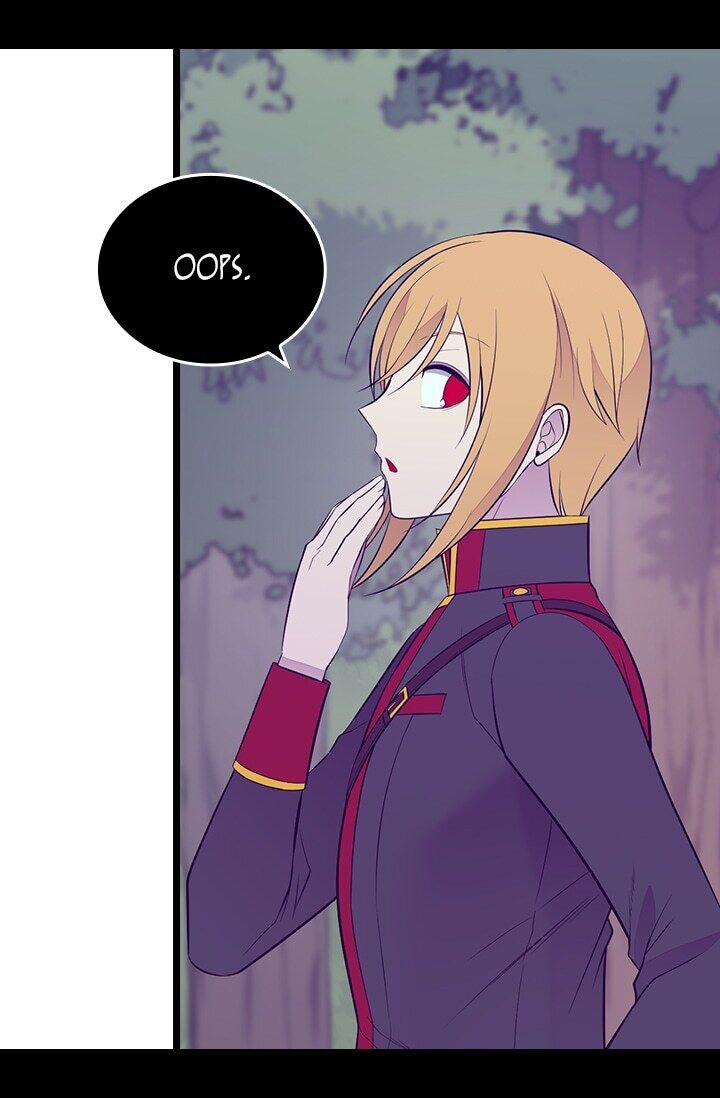 They Say I Was Born a King's Daughter Chapter 222 page 72 - Chapter 222: That Uncanny Voice