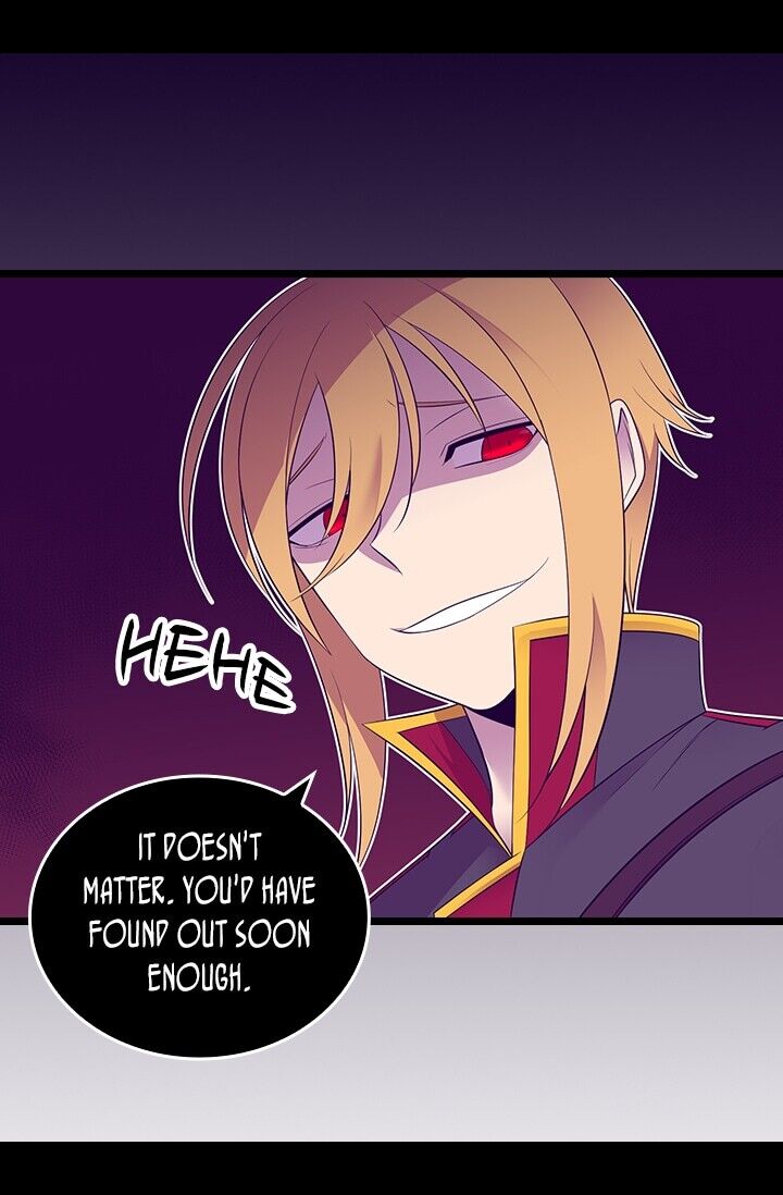 They Say I Was Born a King's Daughter Chapter 222 page 73 - Chapter 222: That Uncanny Voice