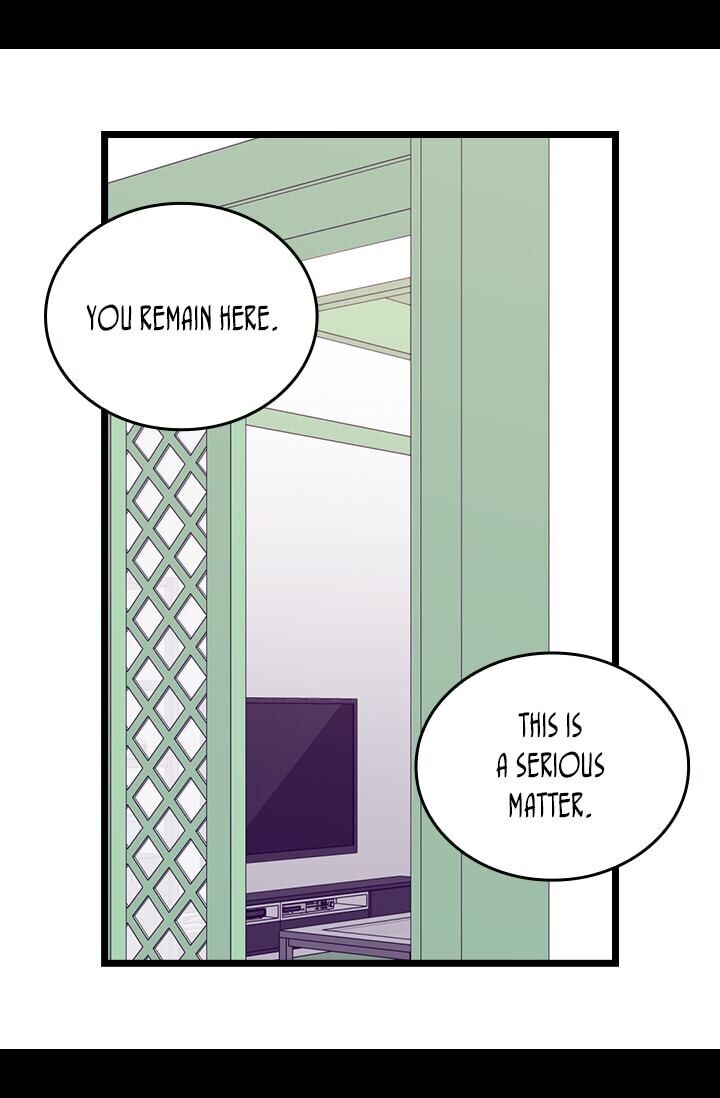 They Say I Was Born a King's Daughter Chapter 222 page 8 - Chapter 222: That Uncanny Voice