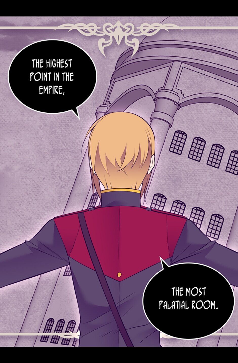 They Say I Was Born a King's Daughter Chapter 223 page 65 - Chapter 223: Putting the Pieces Together
