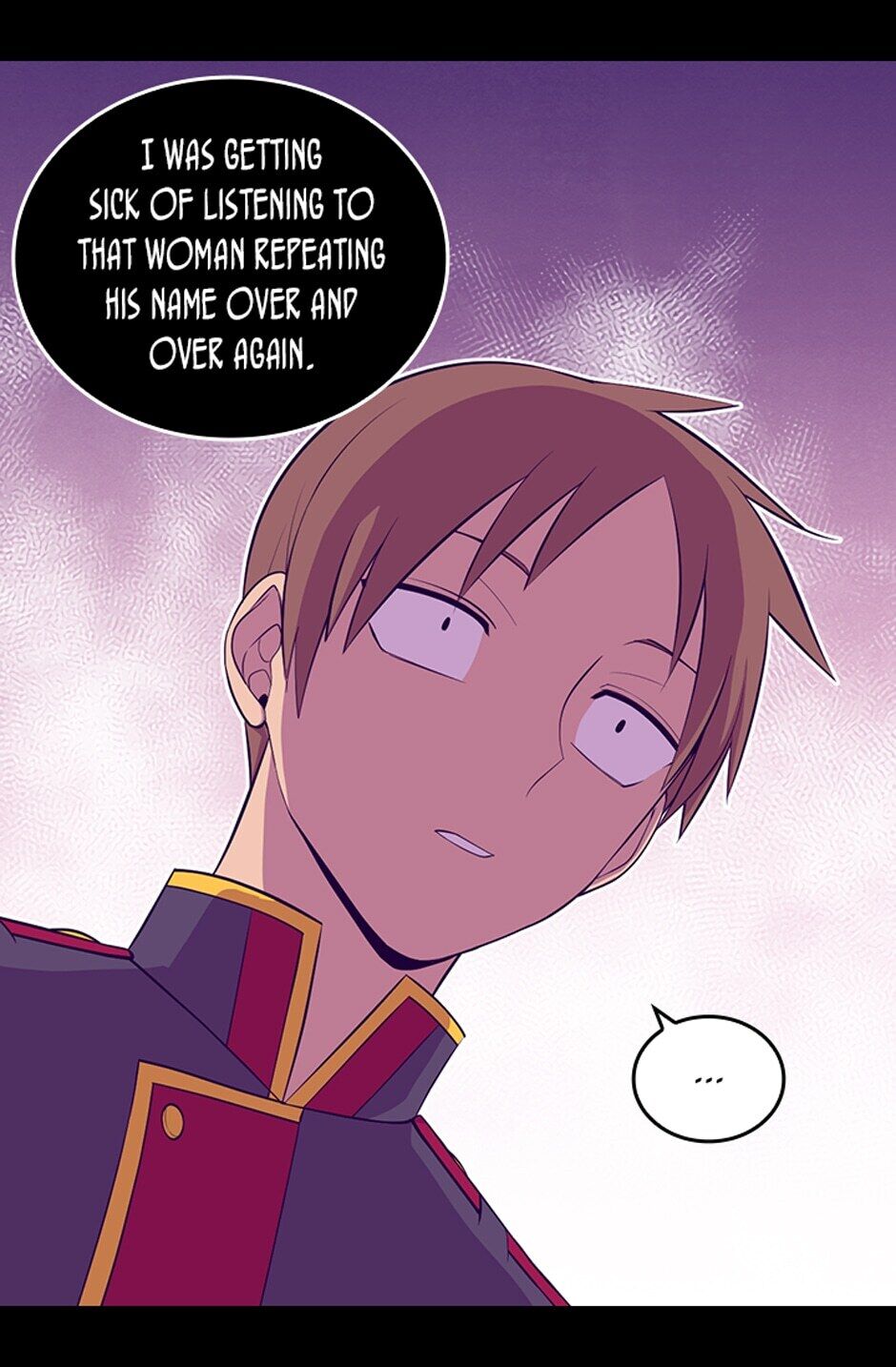 They Say I Was Born a King's Daughter Chapter 224 page 18 - Chapter 224: The First Step To End Everything