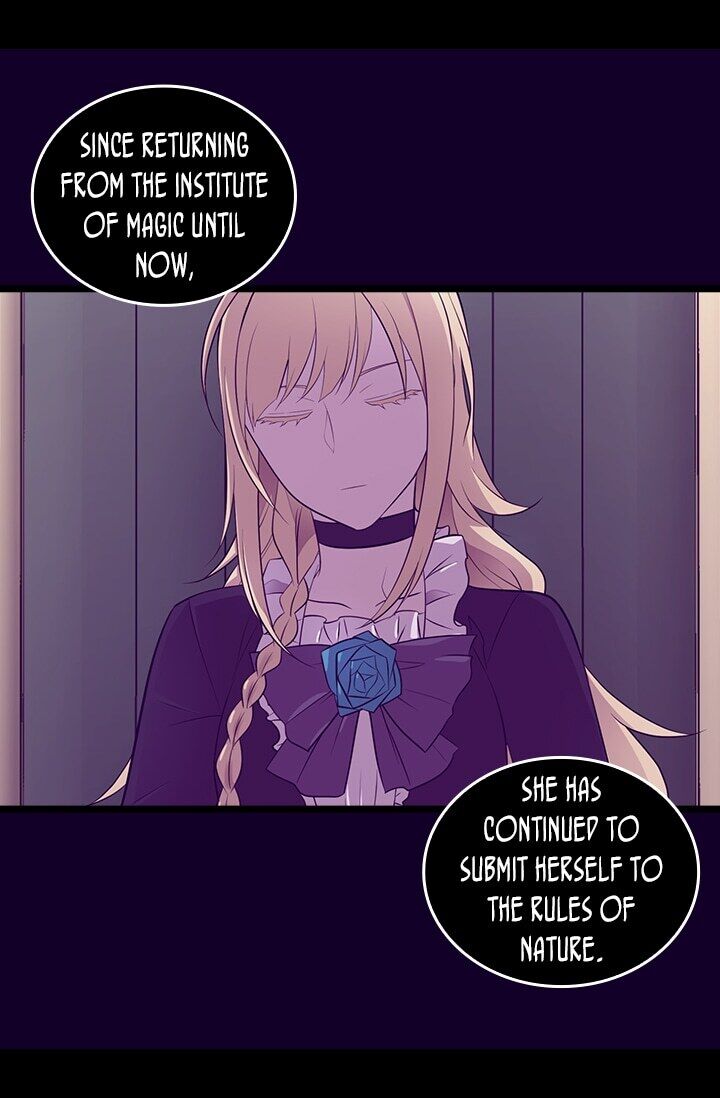 They Say I Was Born a King's Daughter Chapter 224 page 21 - Chapter 224: The First Step To End Everything