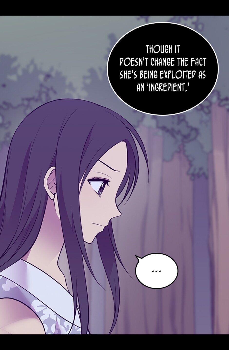 They Say I Was Born a King's Daughter Chapter 224 page 24 - Chapter 224: The First Step To End Everything