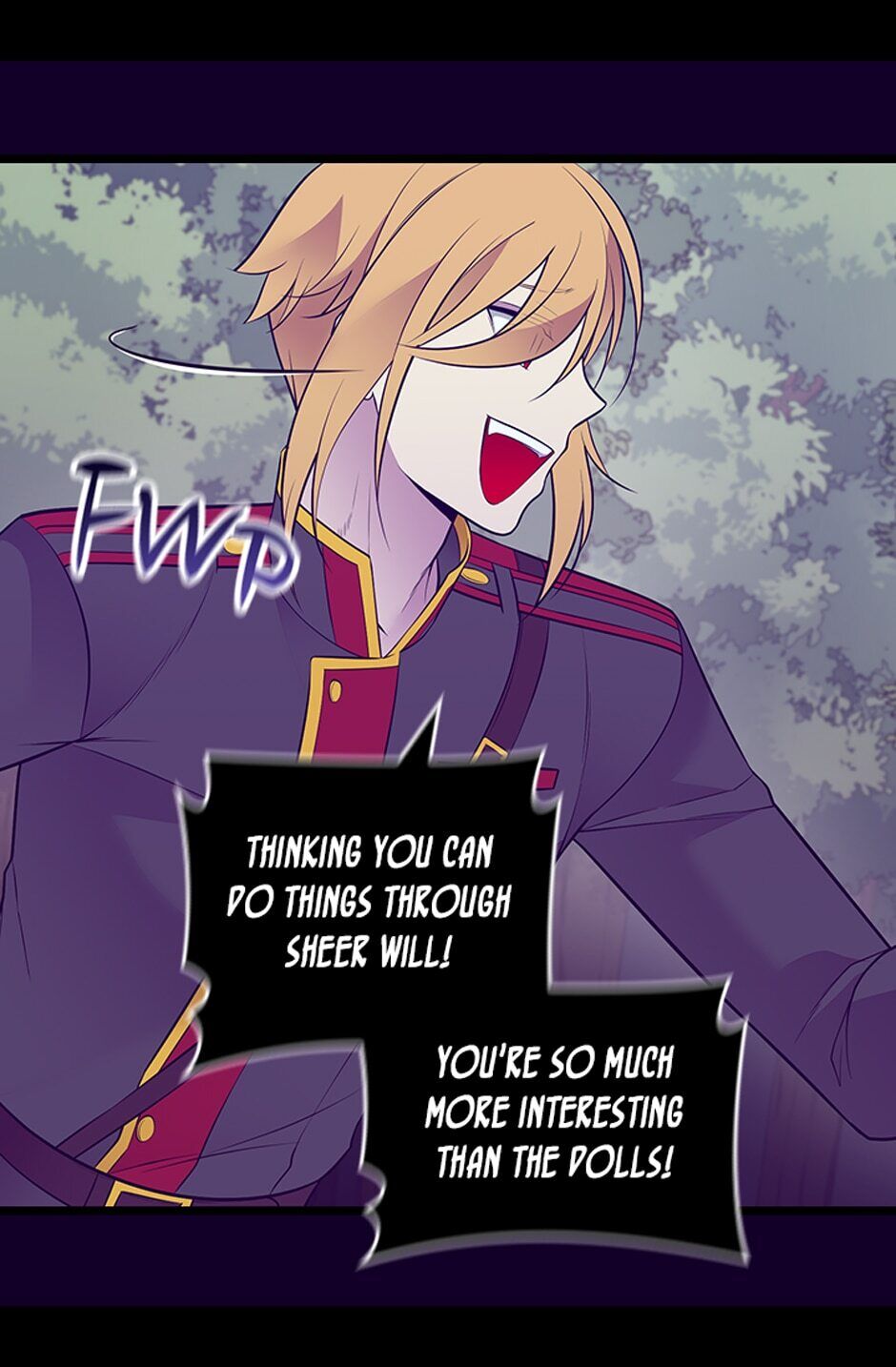 They Say I Was Born a King's Daughter Chapter 224 page 49 - Chapter 224: The First Step To End Everything