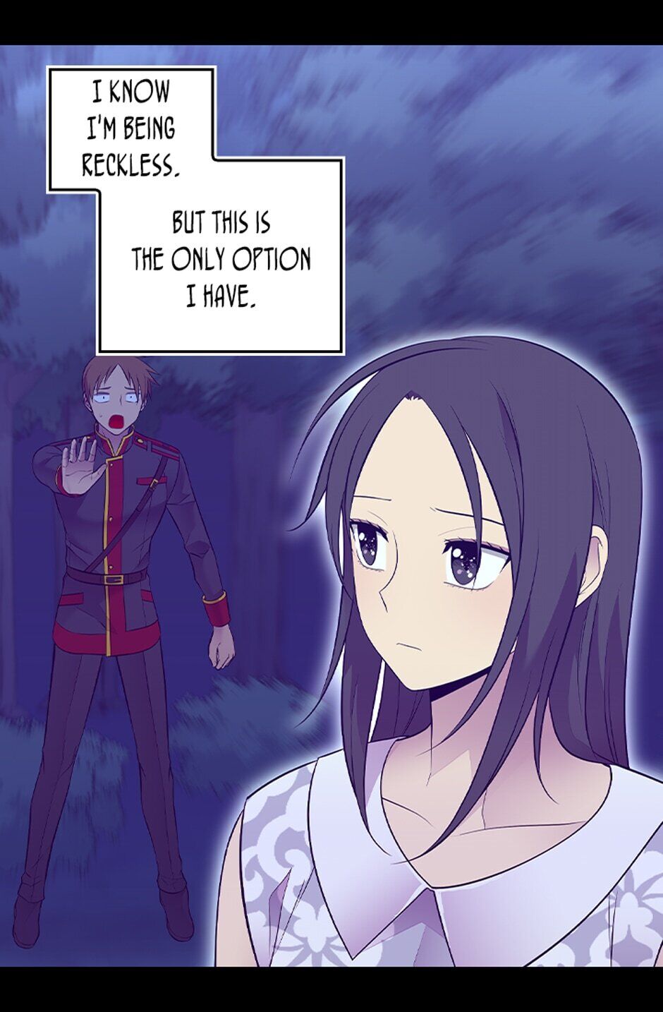 They Say I Was Born a King's Daughter Chapter 224 page 70 - Chapter 224: The First Step To End Everything