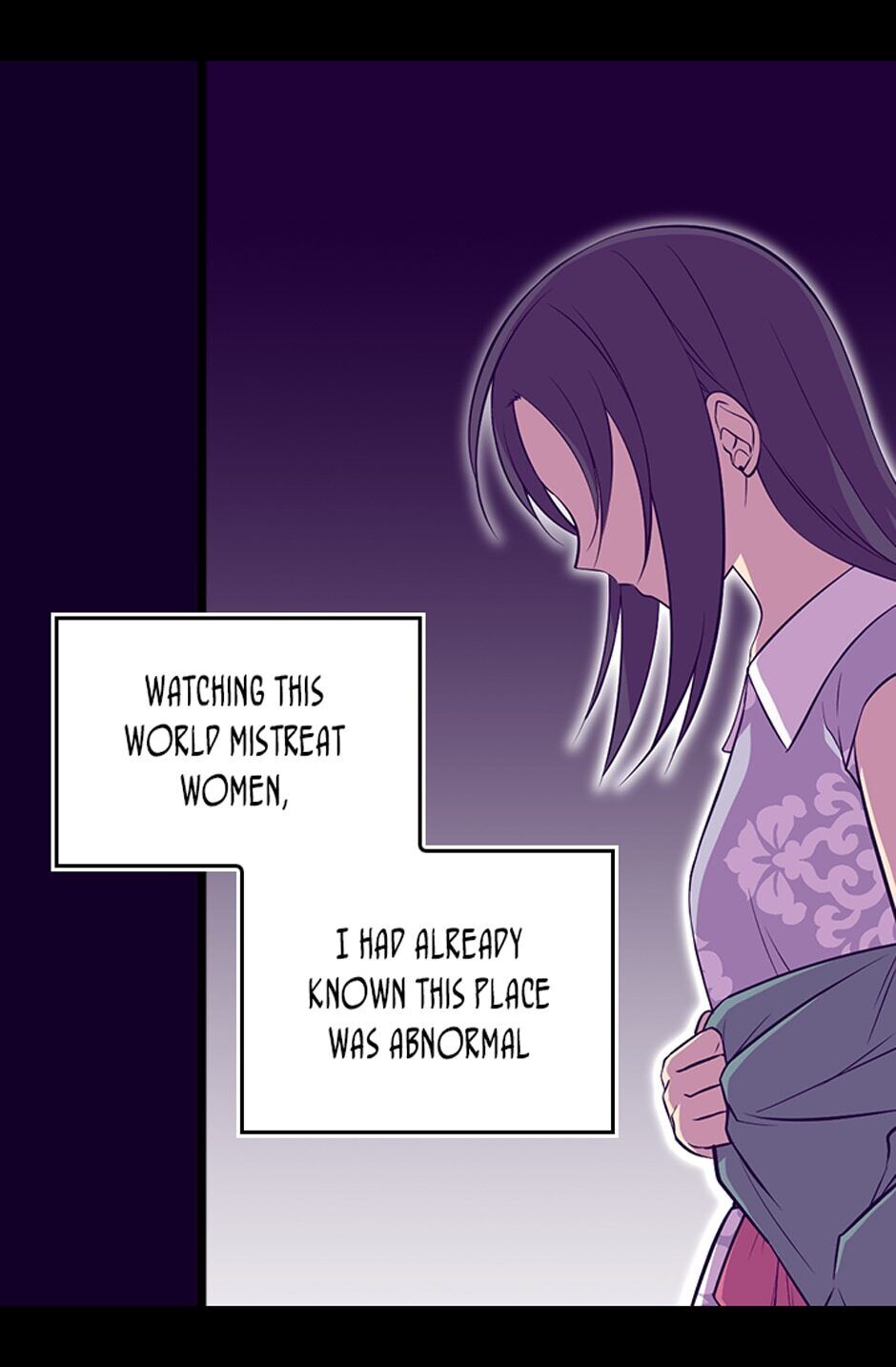 They Say I Was Born a King's Daughter Chapter 224 page 9 - Chapter 224: The First Step To End Everything