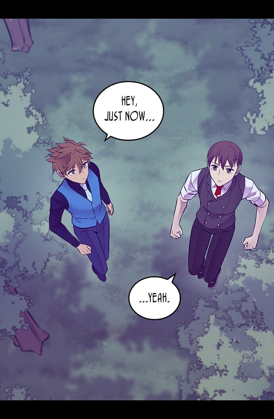 They Say I Was Born a King's Daughter Chapter 225 page 12 - Chapter 225: Too Late