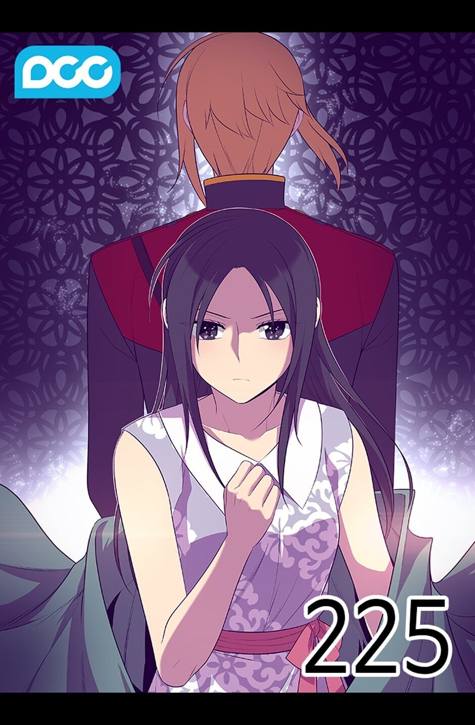 They Say I Was Born a King's Daughter Chapter 225 page 18 - Chapter 225: Too Late