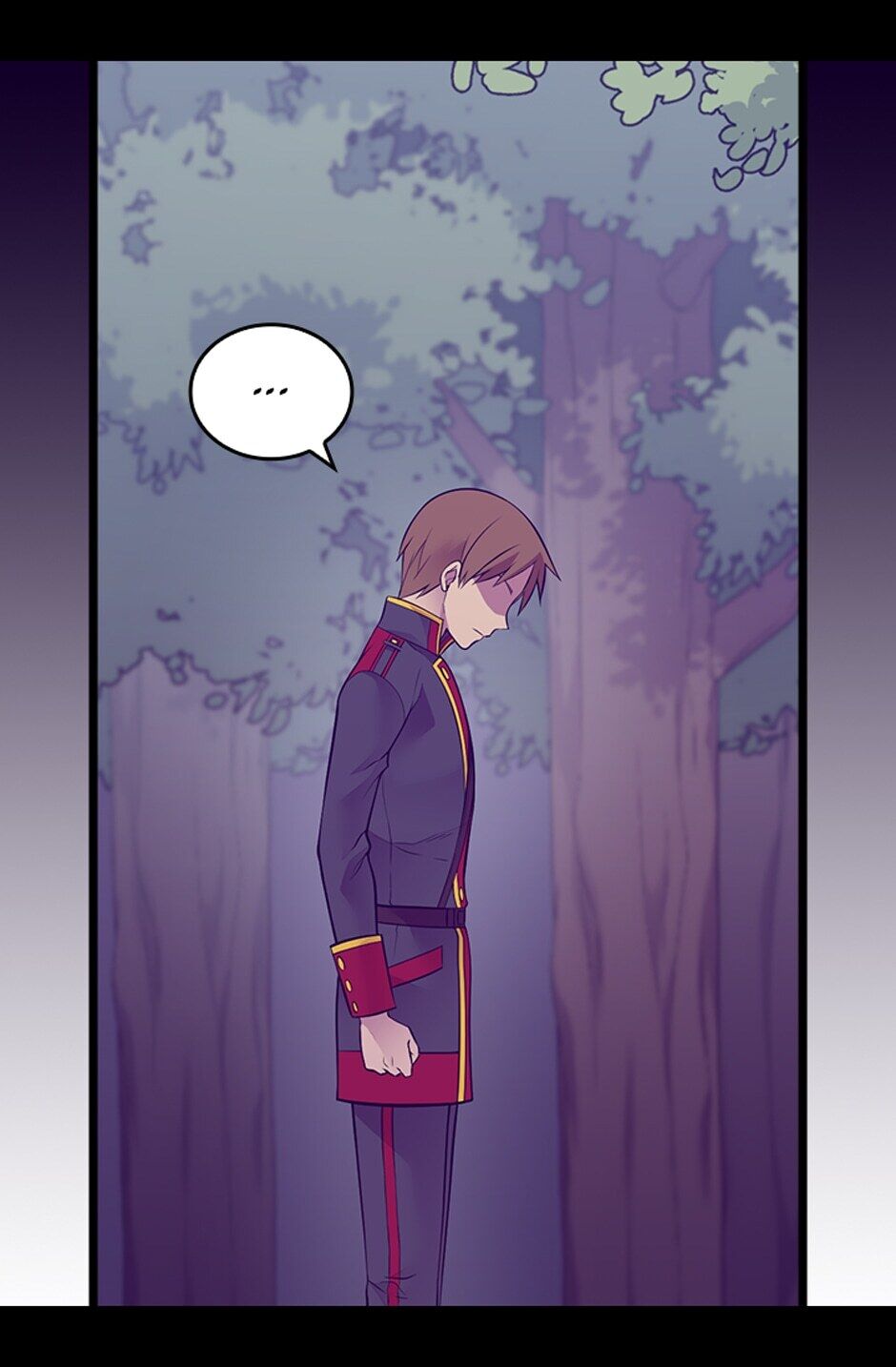 They Say I Was Born a King's Daughter Chapter 225 page 20 - Chapter 225: Too Late