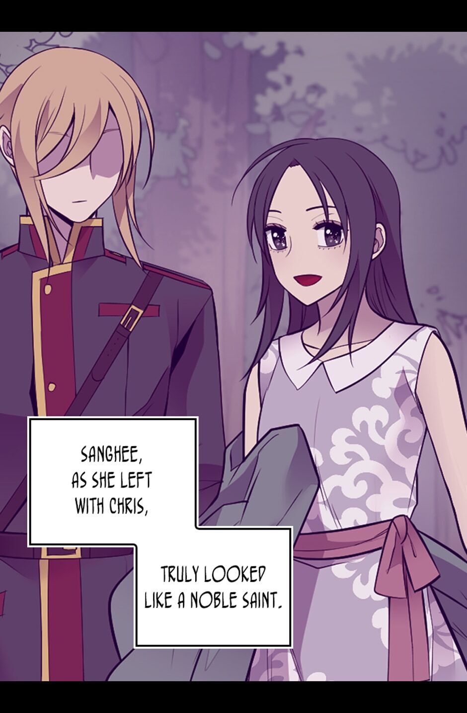 They Say I Was Born a King's Daughter Chapter 225 page 21 - Chapter 225: Too Late