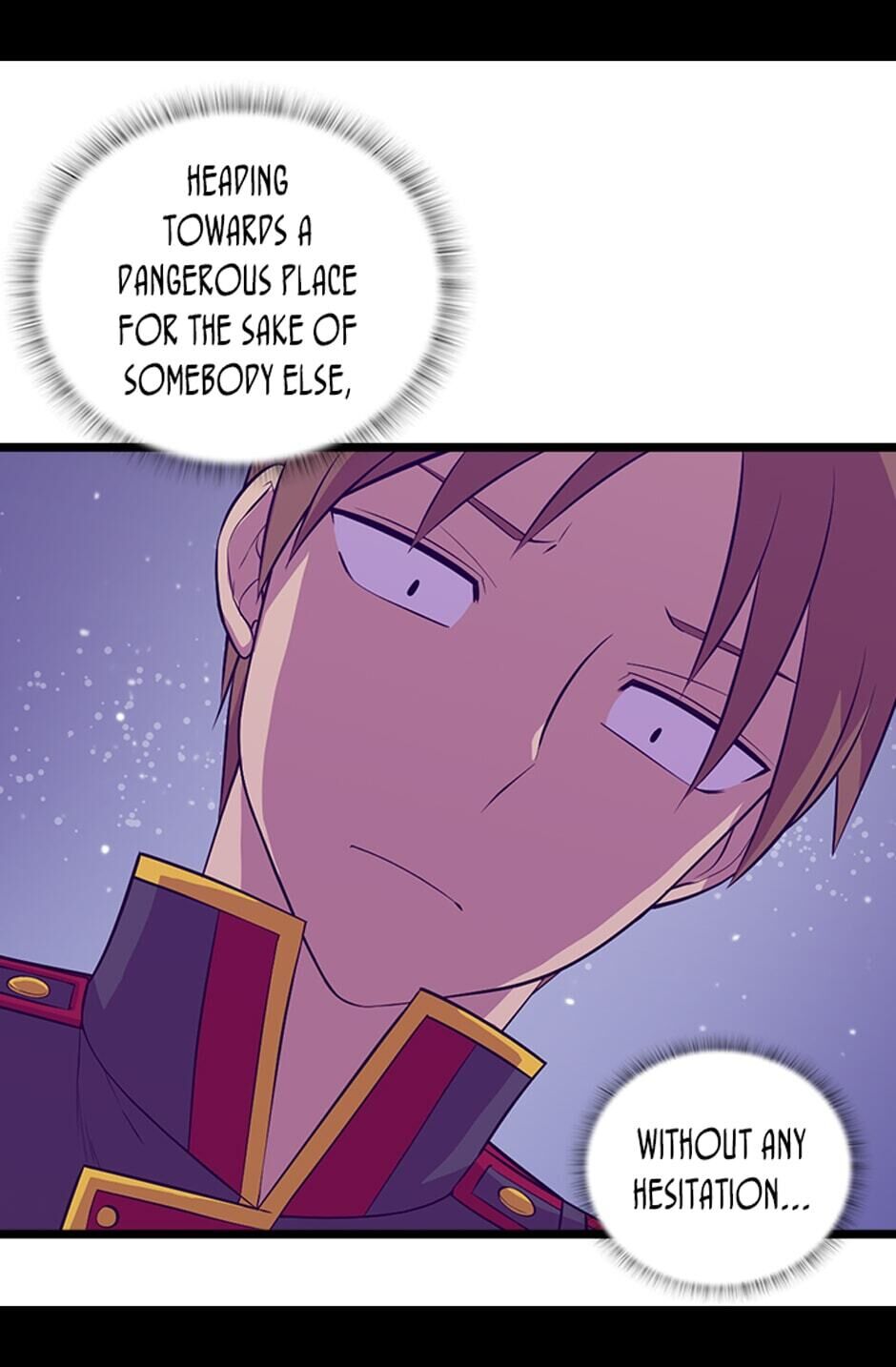 They Say I Was Born a King's Daughter Chapter 225 page 22 - Chapter 225: Too Late