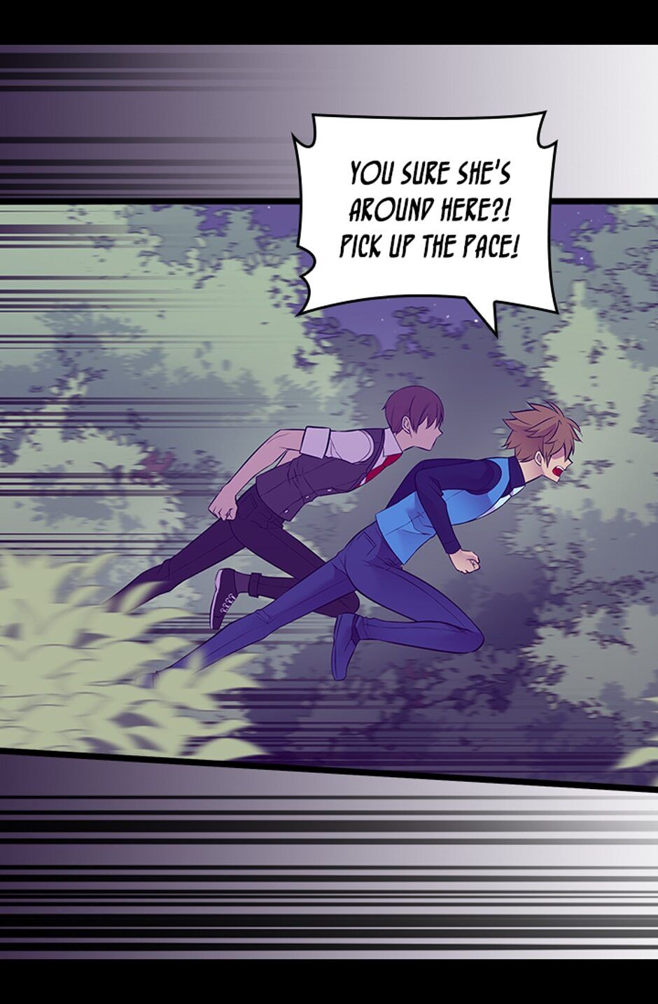 They Say I Was Born a King's Daughter Chapter 225 page 4 - Chapter 225: Too Late