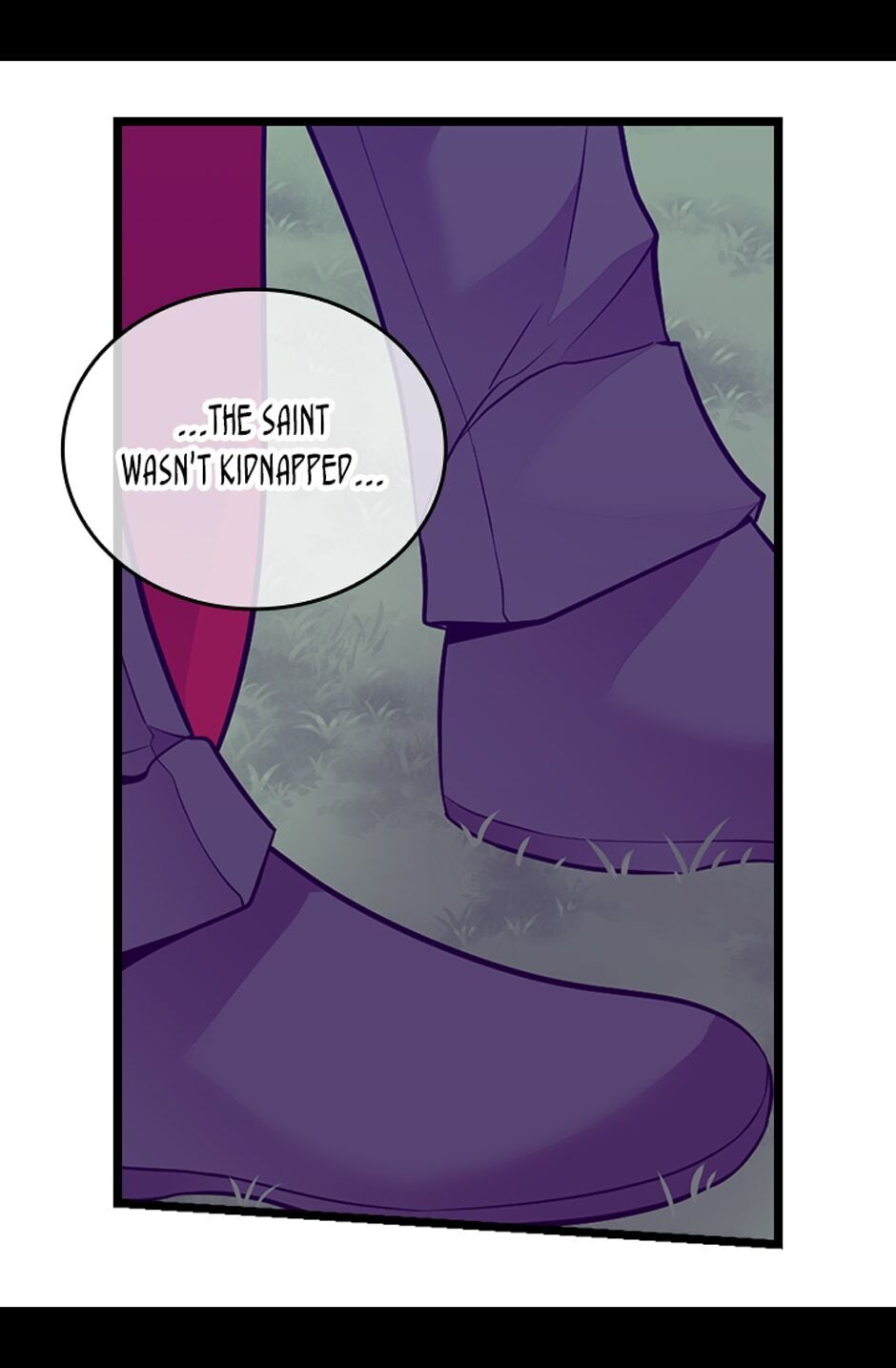 They Say I Was Born a King's Daughter Chapter 225 page 41 - Chapter 225: Too Late