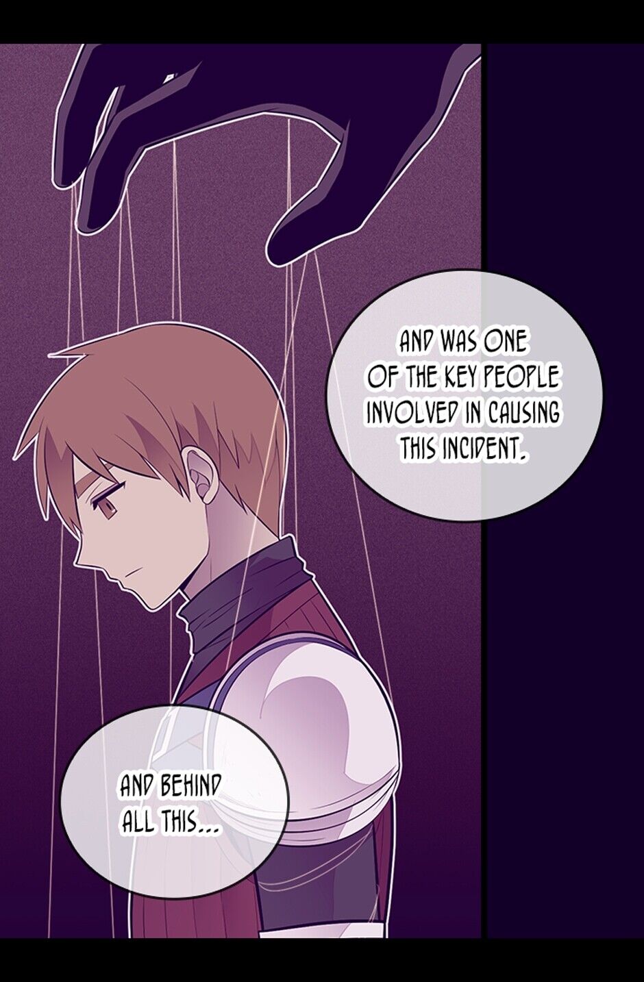 They Say I Was Born a King's Daughter Chapter 225 page 52 - Chapter 225: Too Late