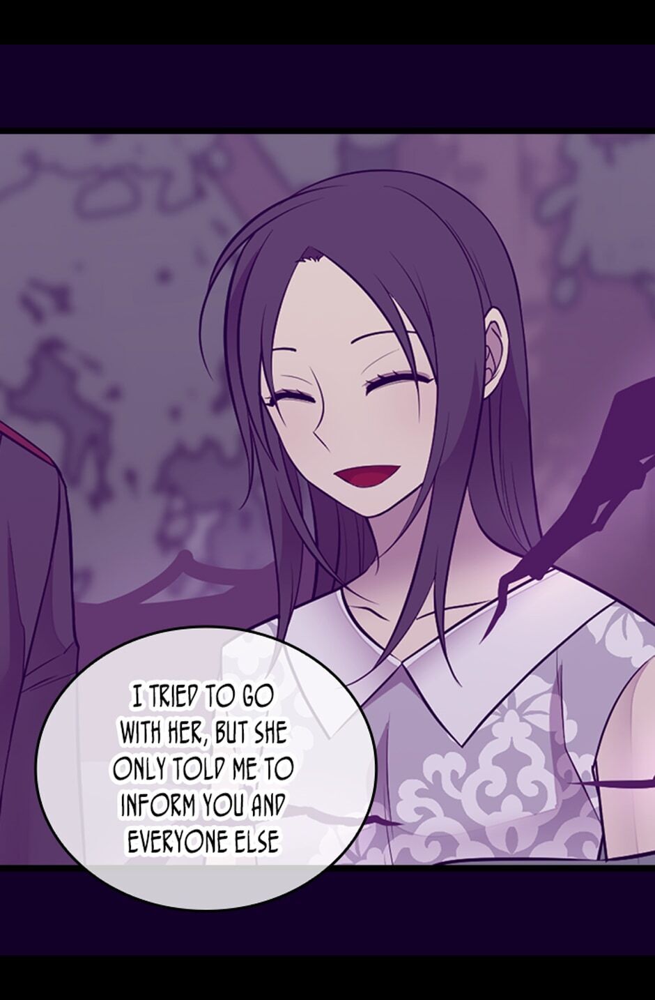 They Say I Was Born a King's Daughter Chapter 225 page 58 - Chapter 225: Too Late