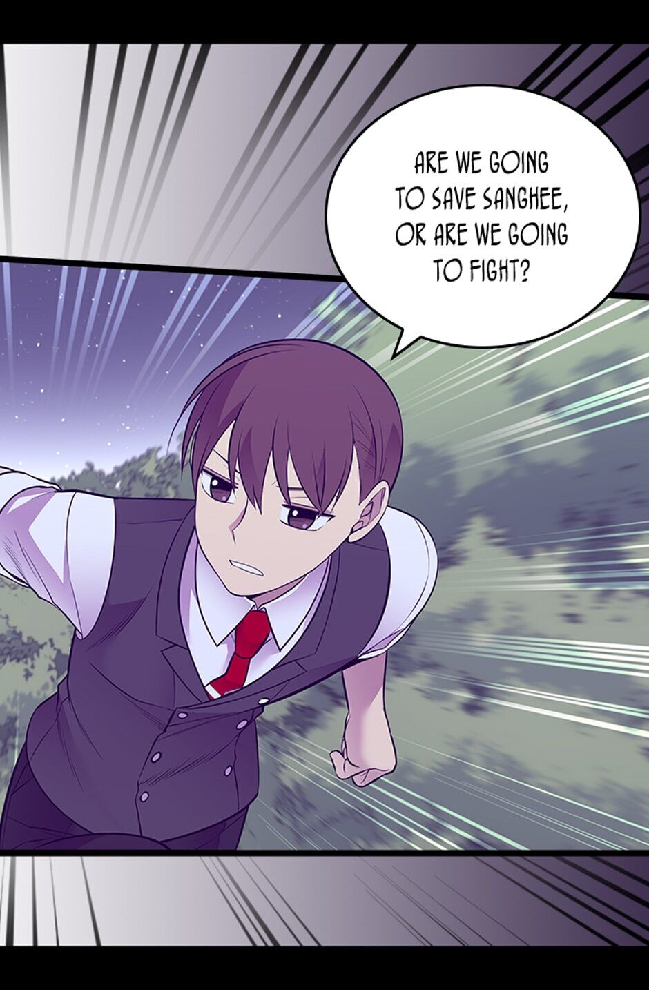 They Say I Was Born a King's Daughter Chapter 225 page 6 - Chapter 225: Too Late