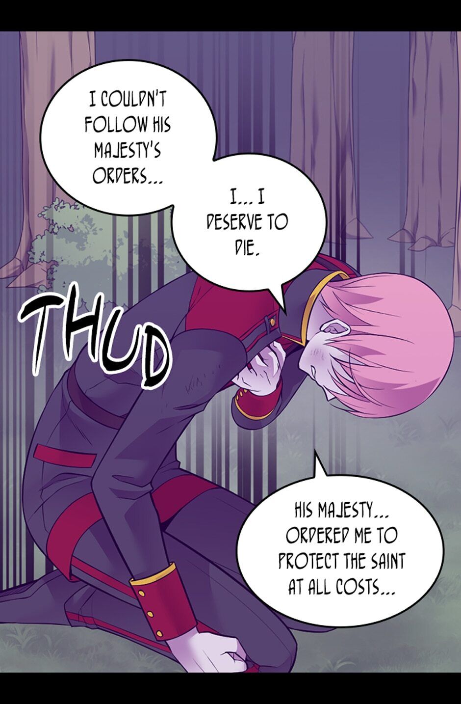 They Say I Was Born a King's Daughter Chapter 225 page 61 - Chapter 225: Too Late