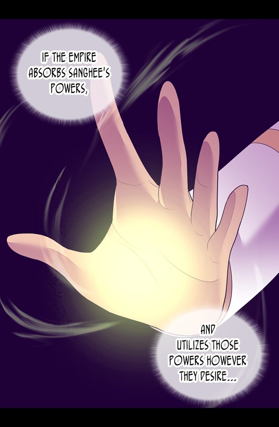 They Say I Was Born a King's Daughter Chapter 226 page 17 - Chapter 226: A Declaration of War