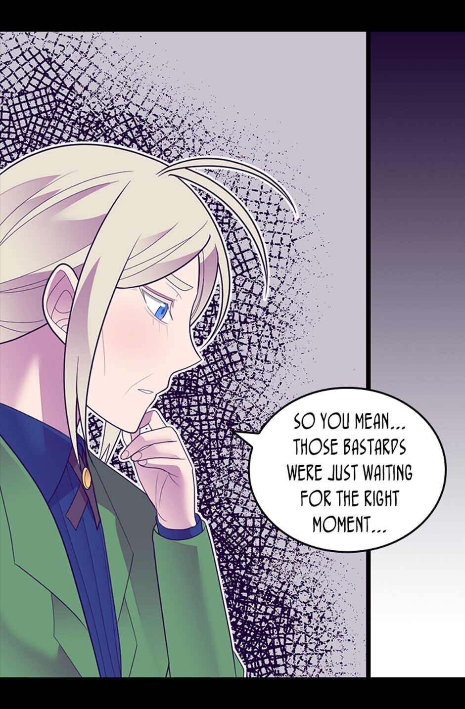 They Say I Was Born a King's Daughter Chapter 226 page 30 - Chapter 226: A Declaration of War