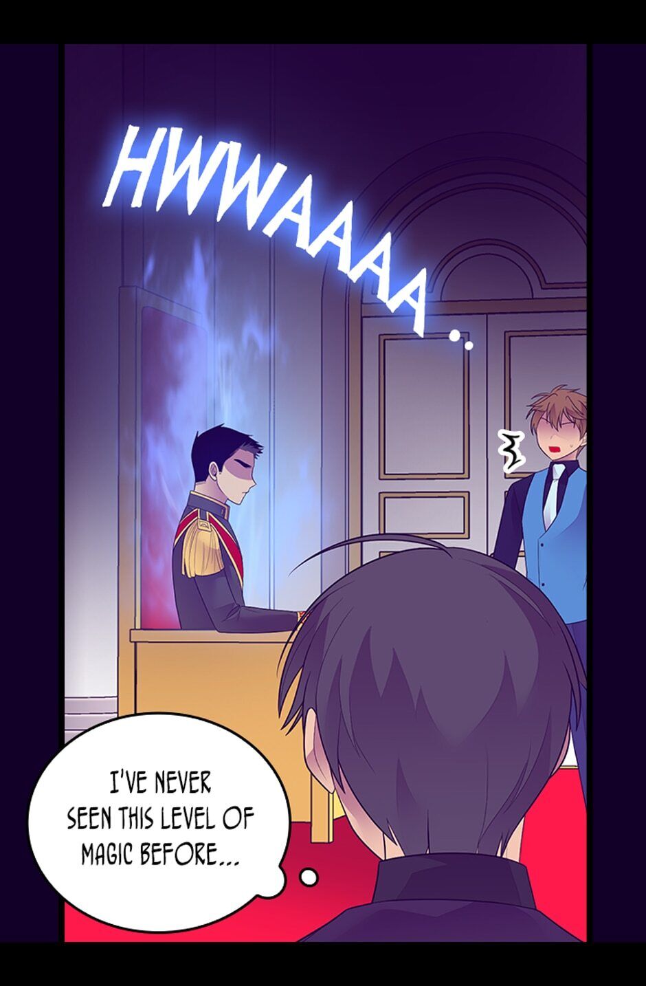 They Say I Was Born a King's Daughter Chapter 226 page 34 - Chapter 226: A Declaration of War