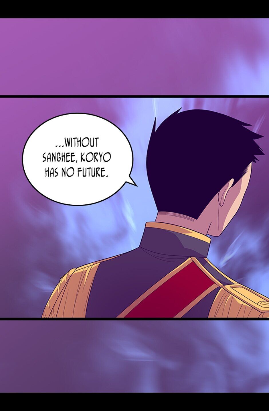 They Say I Was Born a King's Daughter Chapter 226 page 56 - Chapter 226: A Declaration of War