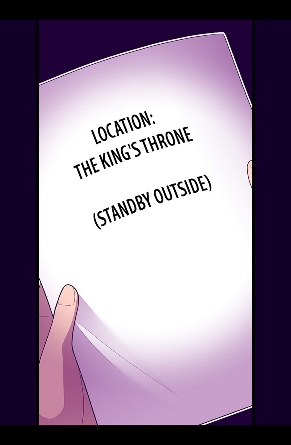 They Say I Was Born a King's Daughter Chapter 226 page 62 - Chapter 226: A Declaration of War