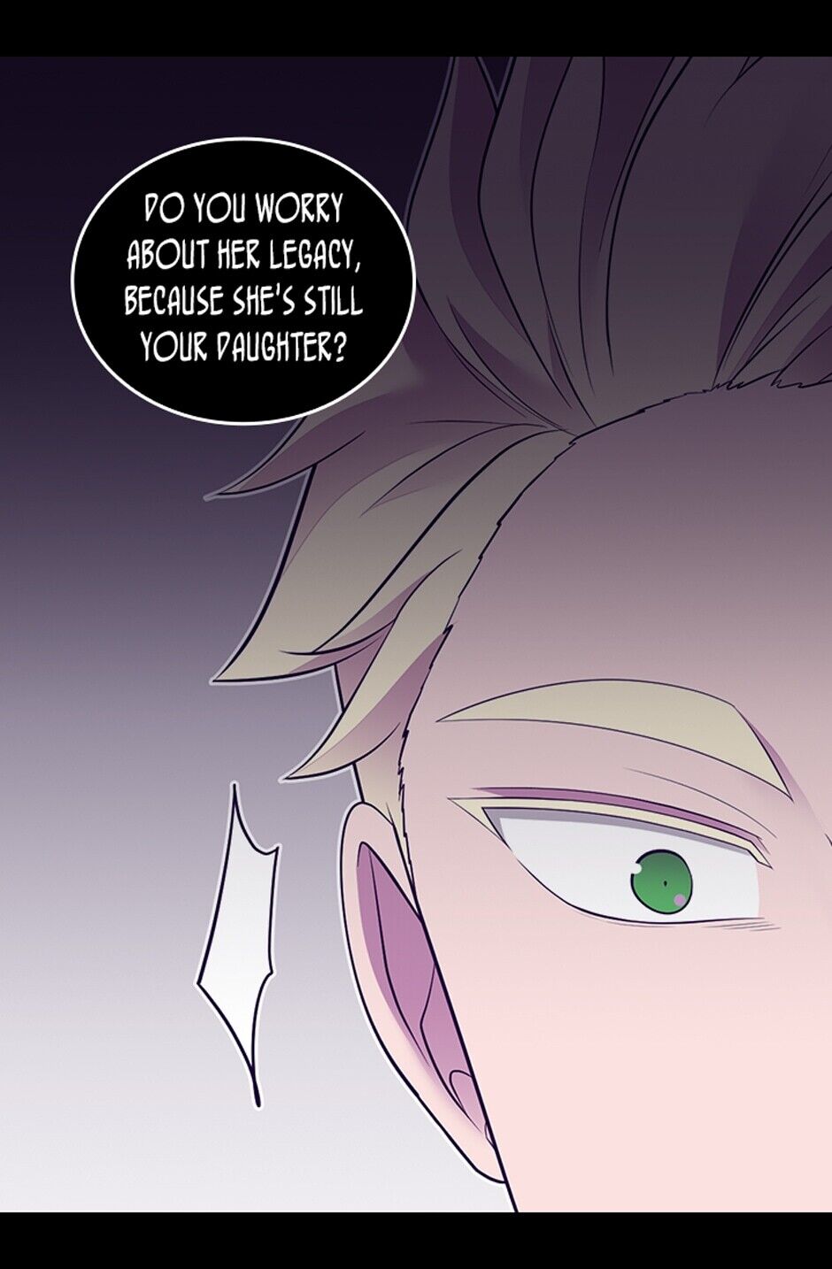 They Say I Was Born a King's Daughter Chapter 227 page 17 - Chapter 227: No Will of Her Own