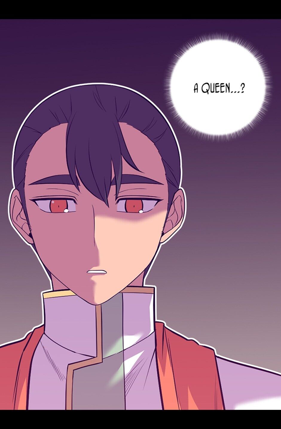 They Say I Was Born a King's Daughter Chapter 227 page 34 - Chapter 227: No Will of Her Own