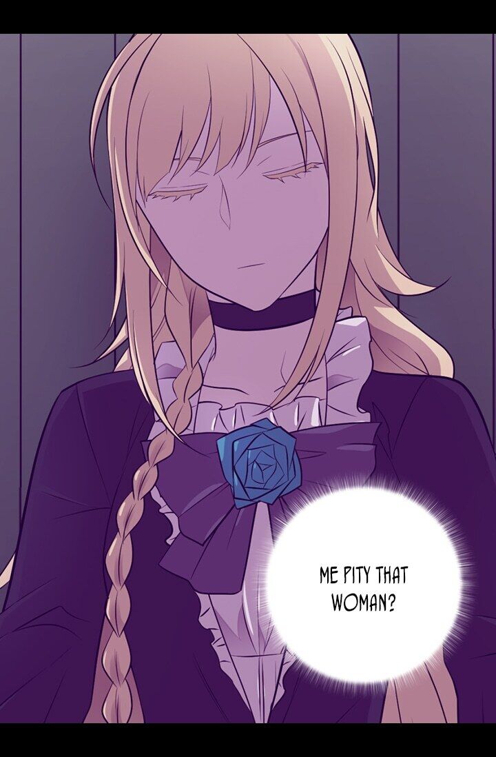 They Say I Was Born a King's Daughter Chapter 227 page 47 - Chapter 227: No Will of Her Own