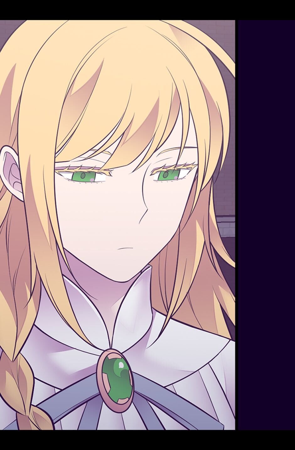 They Say I Was Born a King's Daughter Chapter 228 page 11 - Chapter 228: The Final Seal