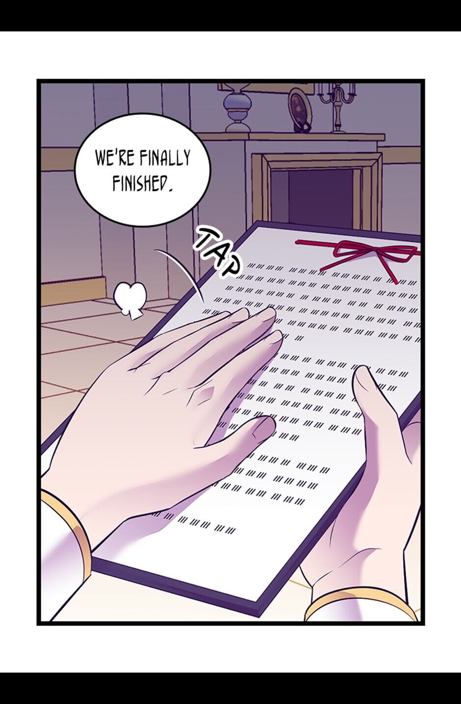 They Say I Was Born a King's Daughter Chapter 228 page 16 - Chapter 228: The Final Seal