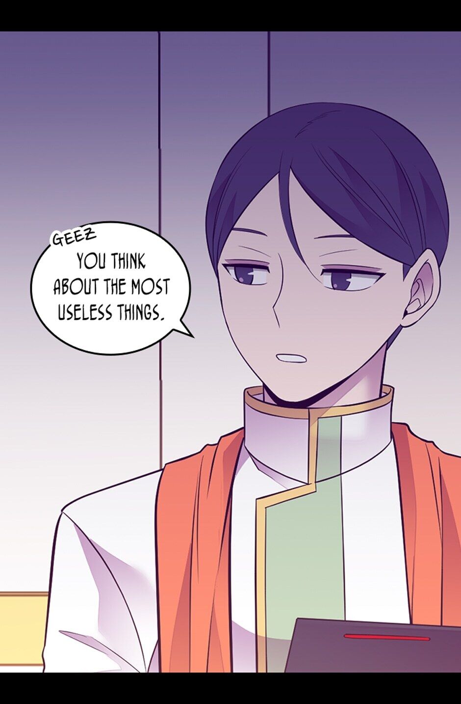 They Say I Was Born a King's Daughter Chapter 228 page 20 - Chapter 228: The Final Seal