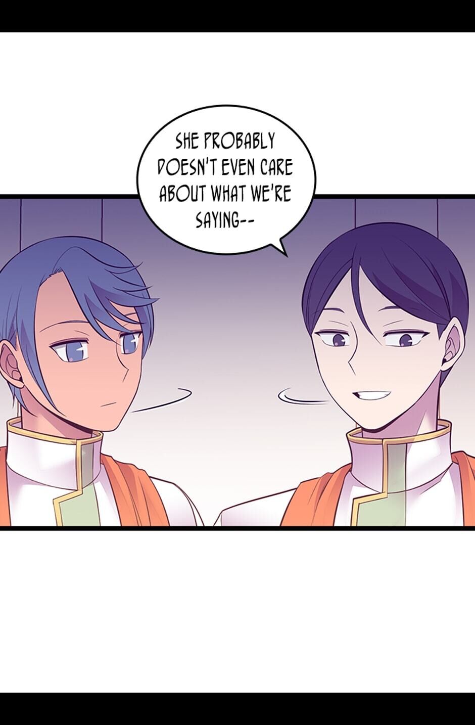 They Say I Was Born a King's Daughter Chapter 228 page 22 - Chapter 228: The Final Seal